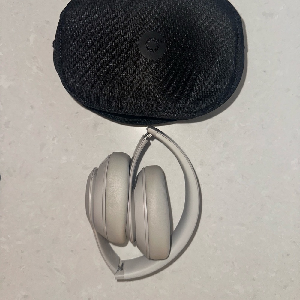 Beats Studio Pro Headphones